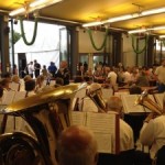 10 Jahre Feuerwehrhaus