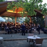 Mole Konzert